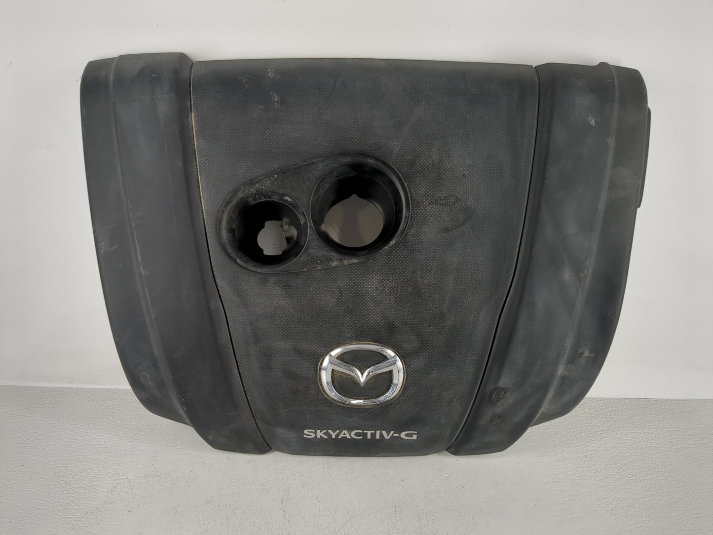 2021 Mazda Cx-30 Engine Cover - Oemusedautoparts1.com