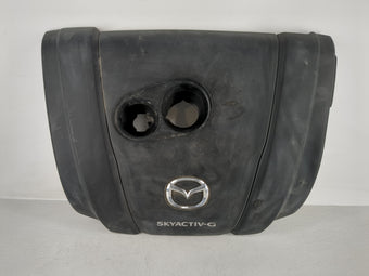 compare product 2021 Mazda Cx-30 Engine Cover