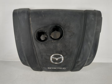 2021 Mazda Cx-30 Engine Cover - Oemusedautoparts1.com