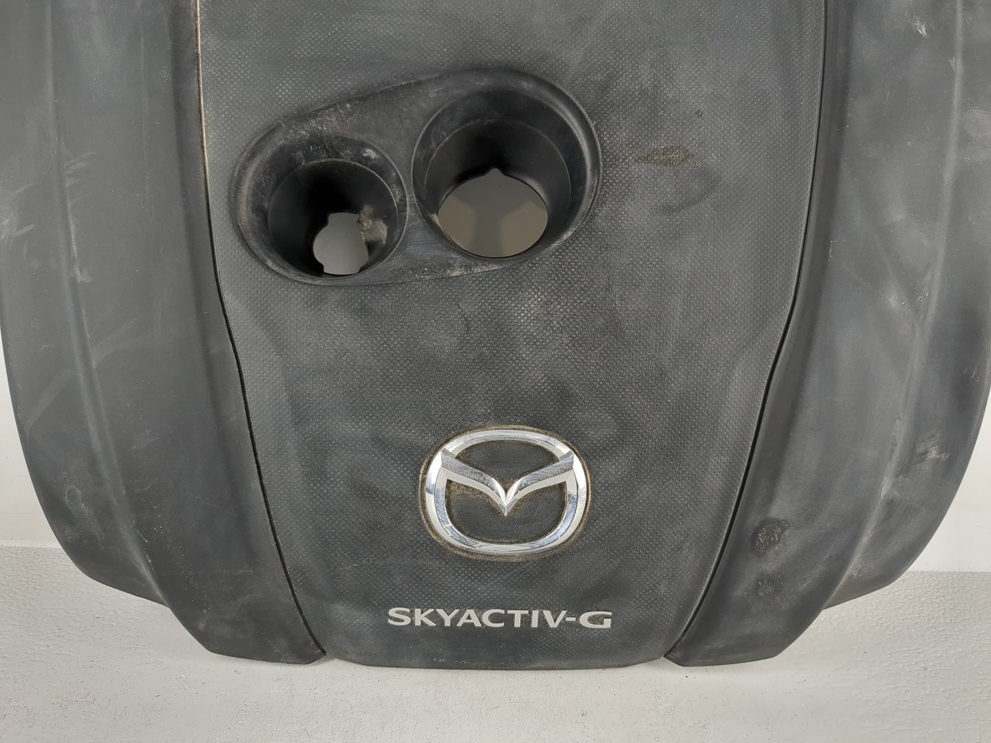 2021 Mazda Cx-30 Engine Cover - Oemusedautoparts1.com