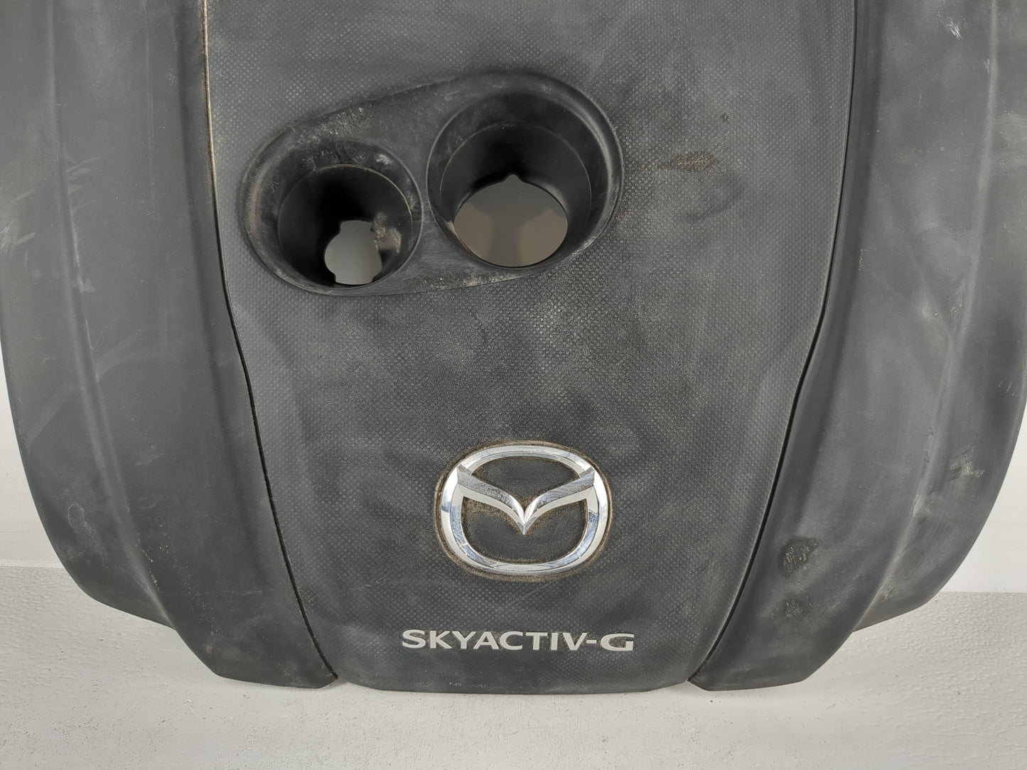 2021 Mazda Cx-30 Engine Cover - Oemusedautoparts1.com
