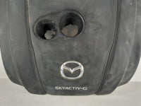 2021 Mazda Cx-30 Engine Cover - Oemusedautoparts1.com