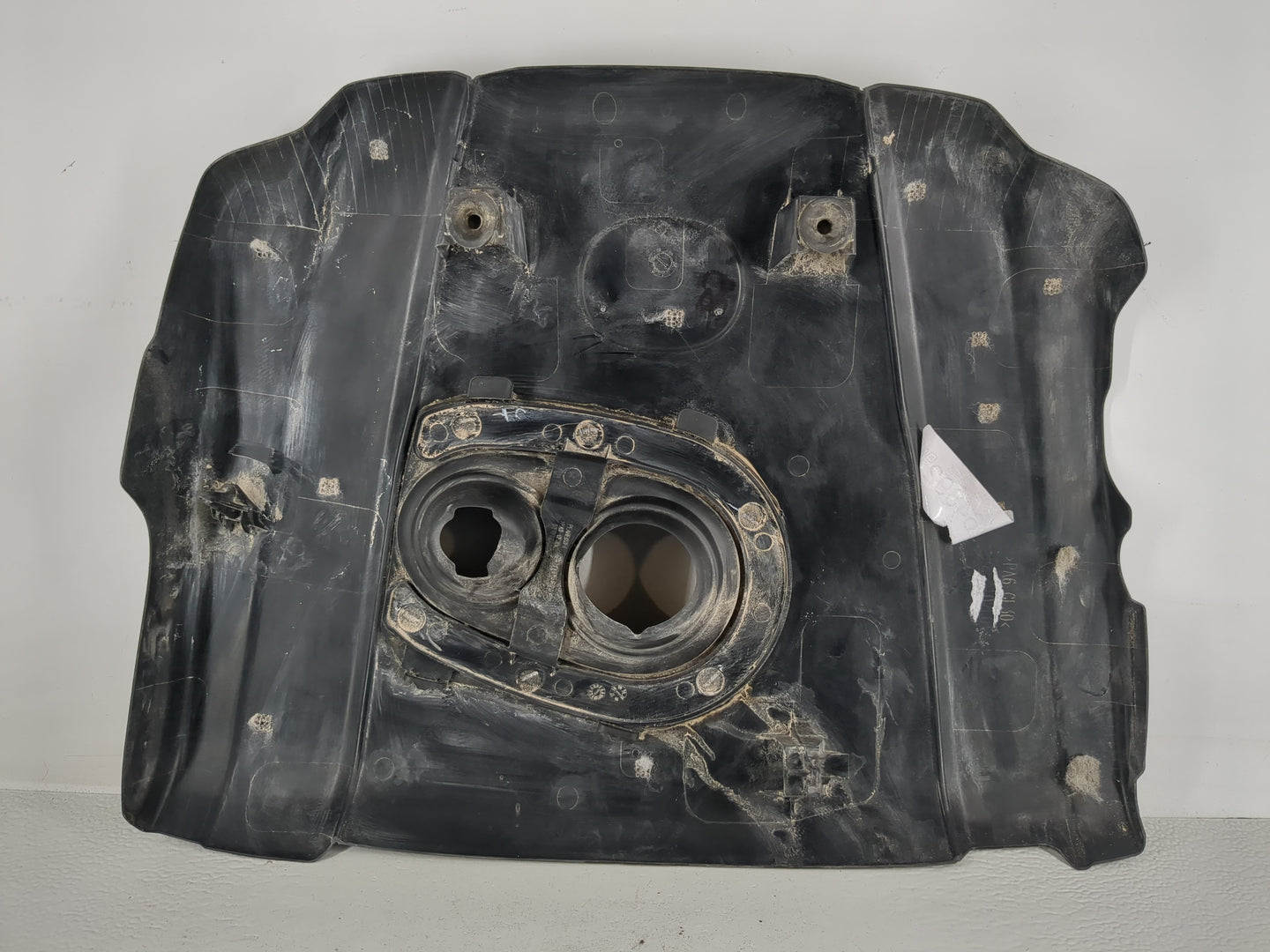 2021 Mazda Cx-30 Engine Cover - Oemusedautoparts1.com