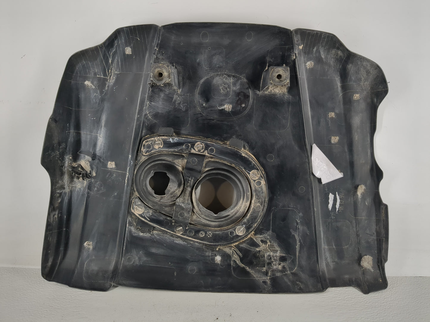 2021 Mazda Cx-30 Engine Cover - Oemusedautoparts1.com