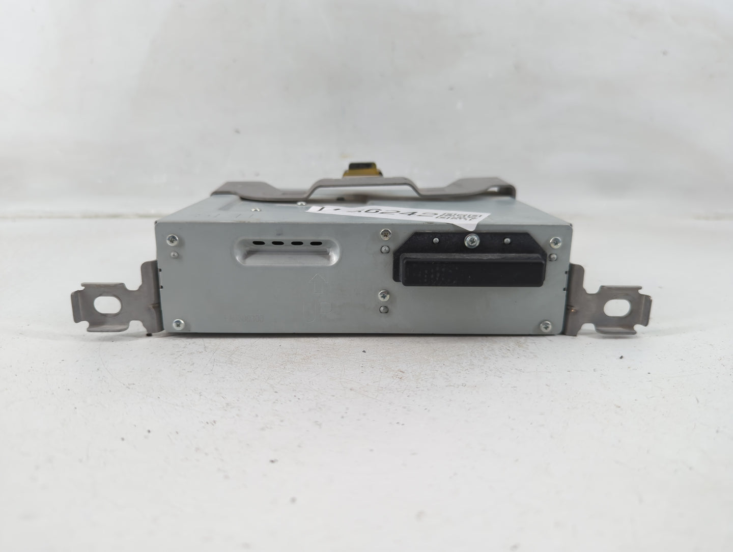 2021 Mazda Cx-30 Radio AM FM Cd Player Receiver Replacement Fits OEM Used Auto Parts - Oemusedautoparts1.com