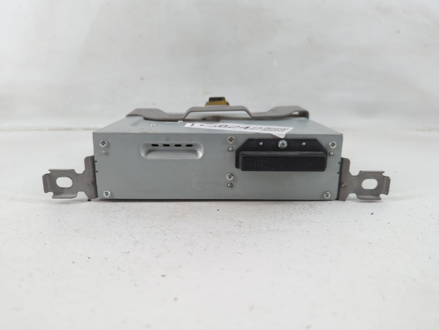 2021 Mazda Cx-30 Radio AM FM Cd Player Receiver Replacement Fits OEM Used Auto Parts - Oemusedautoparts1.com