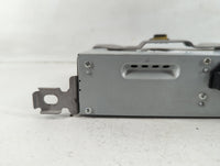 2021 Mazda Cx-30 Radio AM FM Cd Player Receiver Replacement Fits OEM Used Auto Parts - Oemusedautoparts1.com
