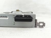 2021 Mazda Cx-30 Radio AM FM Cd Player Receiver Replacement Fits OEM Used Auto Parts - Oemusedautoparts1.com