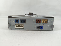 2021 Mazda Cx-30 Radio AM FM Cd Player Receiver Replacement Fits OEM Used Auto Parts - Oemusedautoparts1.com