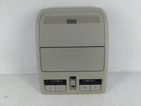 2020-2022 Mazda Cx-30 Overhead Roof Console - Oemusedautoparts1.com
