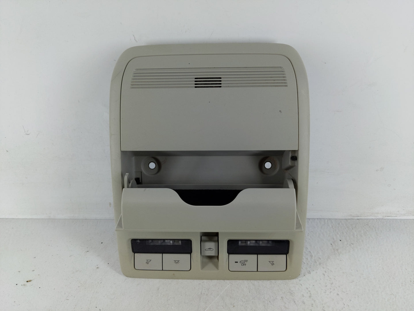 2020-2022 Mazda Cx-30 Overhead Roof Console - Oemusedautoparts1.com