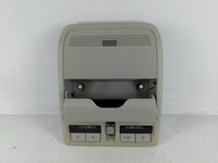 2020-2022 Mazda Cx-30 Overhead Roof Console - Oemusedautoparts1.com