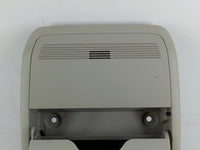 2020-2022 Mazda Cx-30 Overhead Roof Console - Oemusedautoparts1.com