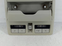 2020-2022 Mazda Cx-30 Overhead Roof Console - Oemusedautoparts1.com