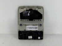 2020-2022 Mazda Cx-30 Overhead Roof Console - Oemusedautoparts1.com