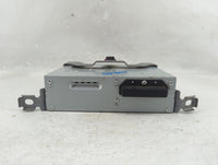 2020-2022 Mazda Cx-30 Radio AM FM Cd Player Receiver Replacement P/N:DGH9 66 9C0G Fits Fits 2020 2021 2022 OEM Used Auto Par