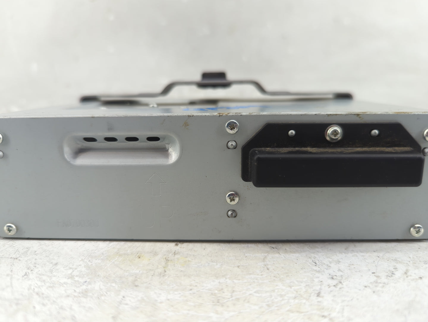 2020-2022 Mazda Cx-30 Radio AM FM Cd Player Receiver Replacement P/N:DGH9 66 9C0G Fits Fits 2020 2021 2022 OEM Used Auto Par