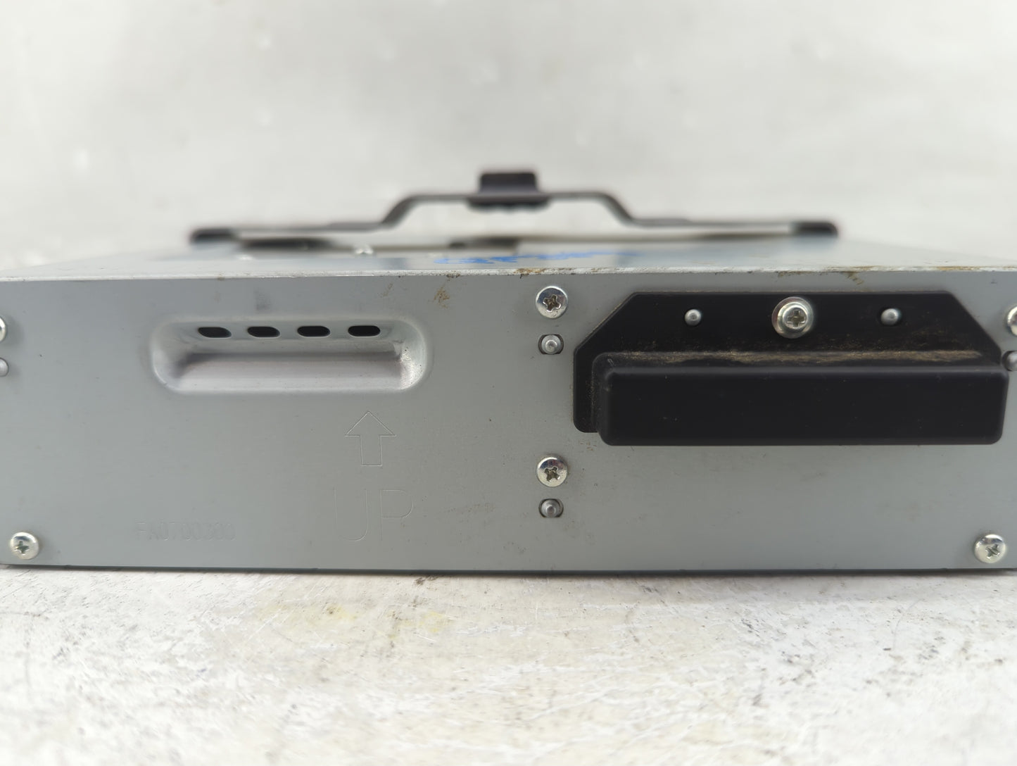2020-2022 Mazda Cx-30 Radio AM FM Cd Player Receiver Replacement P/N:DGH9 66 9C0G Fits Fits 2020 2021 2022 OEM Used Auto Par