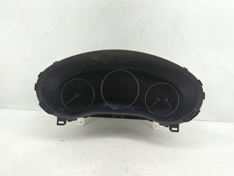 compare product 2021-2022 Mazda Cx-30 Instrument Cluster Speedometer Gauges P/N:DEKK-55430-BDGF Fits Fits 2021 2022 OEM Used Auto Parts