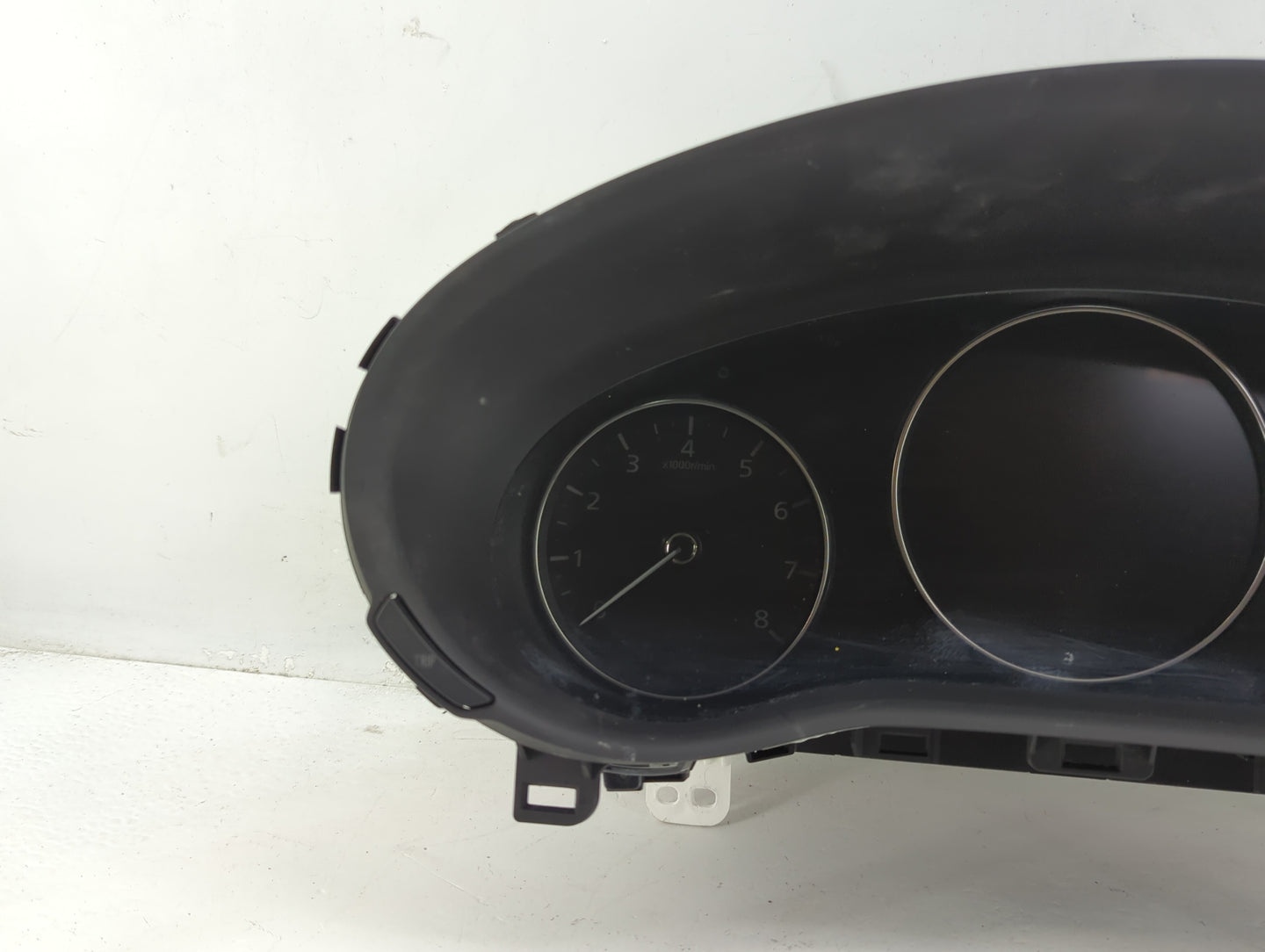 2021-2022 Mazda Cx-30 Instrument Cluster Speedometer Gauges P/N:DEKK-55430-BDGF Fits Fits 2021 2022 OEM Used Auto Parts - Oe