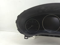 2021-2022 Mazda Cx-30 Instrument Cluster Speedometer Gauges P/N:DEKK-55430-BDGF Fits Fits 2021 2022 OEM Used Auto Parts - Oe