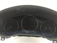 2021-2022 Mazda Cx-30 Instrument Cluster Speedometer Gauges P/N:DEKK-55430-BDGF Fits Fits 2021 2022 OEM Used Auto Parts - Oe