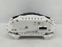 2021-2022 Mazda Cx-30 Instrument Cluster Speedometer Gauges P/N:DEKK-55430-BDGF Fits Fits 2021 2022 OEM Used Auto Parts - Oe