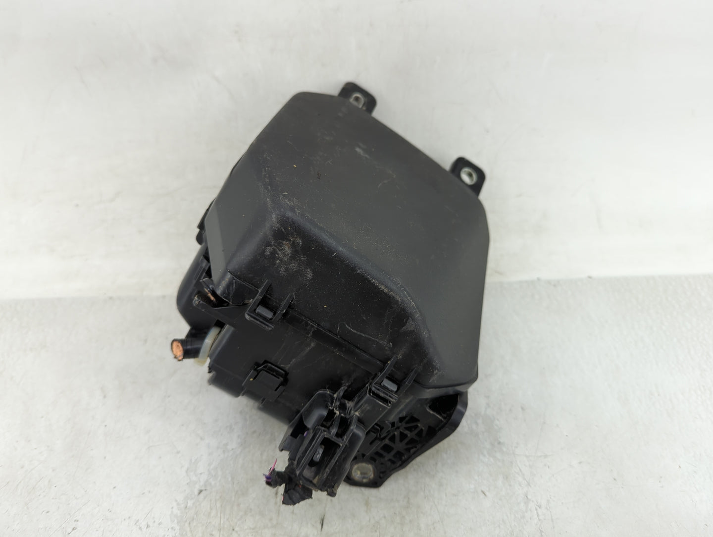 2020-2022 Mazda Cx-30 Fusebox Fuse Box Panel Relay Module P/N:BCKA-66767-K7005 Fits Fits 2020 2021 2022 OEM Used Auto Parts 