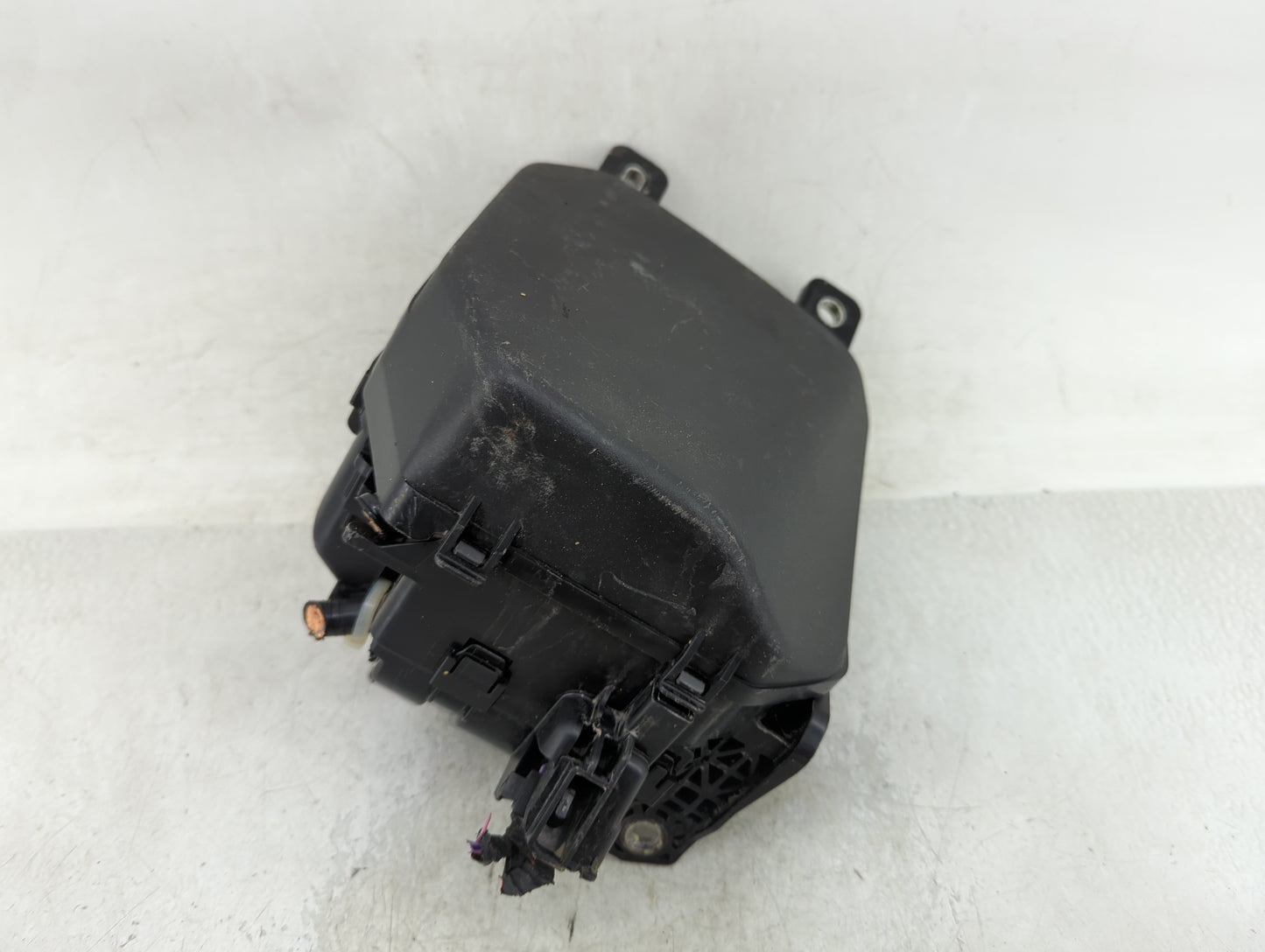 2020-2022 Mazda Cx-30 Fusebox Fuse Box Panel Relay Module P/N:BCKA-66767-K7005 Fits Fits 2020 2021 2022 OEM Used Auto Parts 