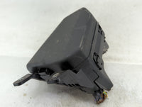 2020-2022 Mazda Cx-30 Fusebox Fuse Box Panel Relay Module Fits Fits 2020 2021 2022 OEM Used Auto Parts - Oemusedautoparts1.c