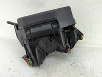 2020-2022 Mazda Cx-30 Fusebox Fuse Box Panel Relay Module Fits Fits 2020 2021 2022 OEM Used Auto Parts - Oemusedautoparts1.c