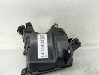 2020-2022 Mazda Cx-30 Fusebox Fuse Box Panel Relay Module Fits Fits 2020 2021 2022 OEM Used Auto Parts - Oemusedautoparts1.c