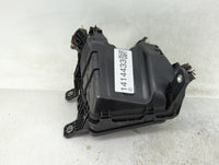 2020-2022 Mazda Cx-30 Fusebox Fuse Box Panel Relay Module Fits Fits 2020 2021 2022 OEM Used Auto Parts - Oemusedautoparts1.c