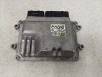 2020-2022 Mazda Cx-30 PCM Engine Control Computer ECU ECM PCU OEM P/N:PAJ8 18 881, E6TA3071HZC, PXM2 18 8K2F Fits OEM Used A