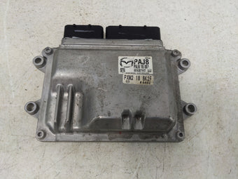 compare product 2020-2022 Mazda Cx-30 PCM Engine Control Computer ECU ECM PCU OEM P/N:PAJ8 18 881, E6TA3071HZC, PXM2 18 8K2F Fits OEM Used Auto Parts