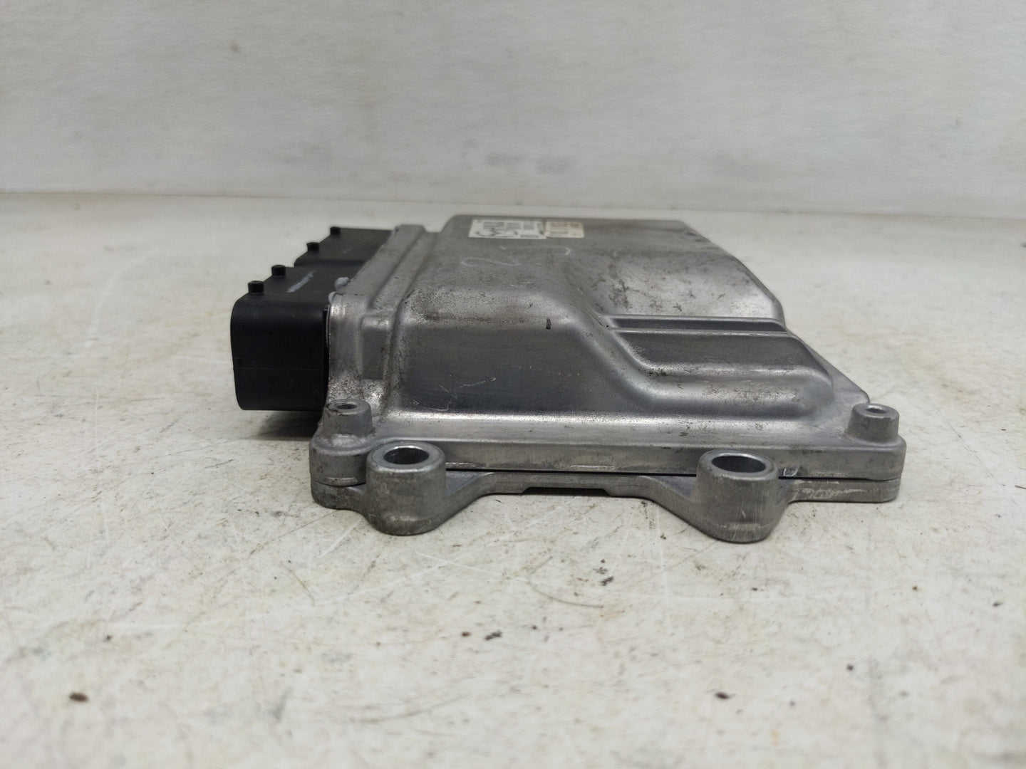 2020-2022 Mazda Cx-30 PCM Engine Control Computer ECU ECM PCU OEM P/N:PAJ8 18 881, E6TA3071HZC, PXM2 18 8K2F Fits OEM Used A