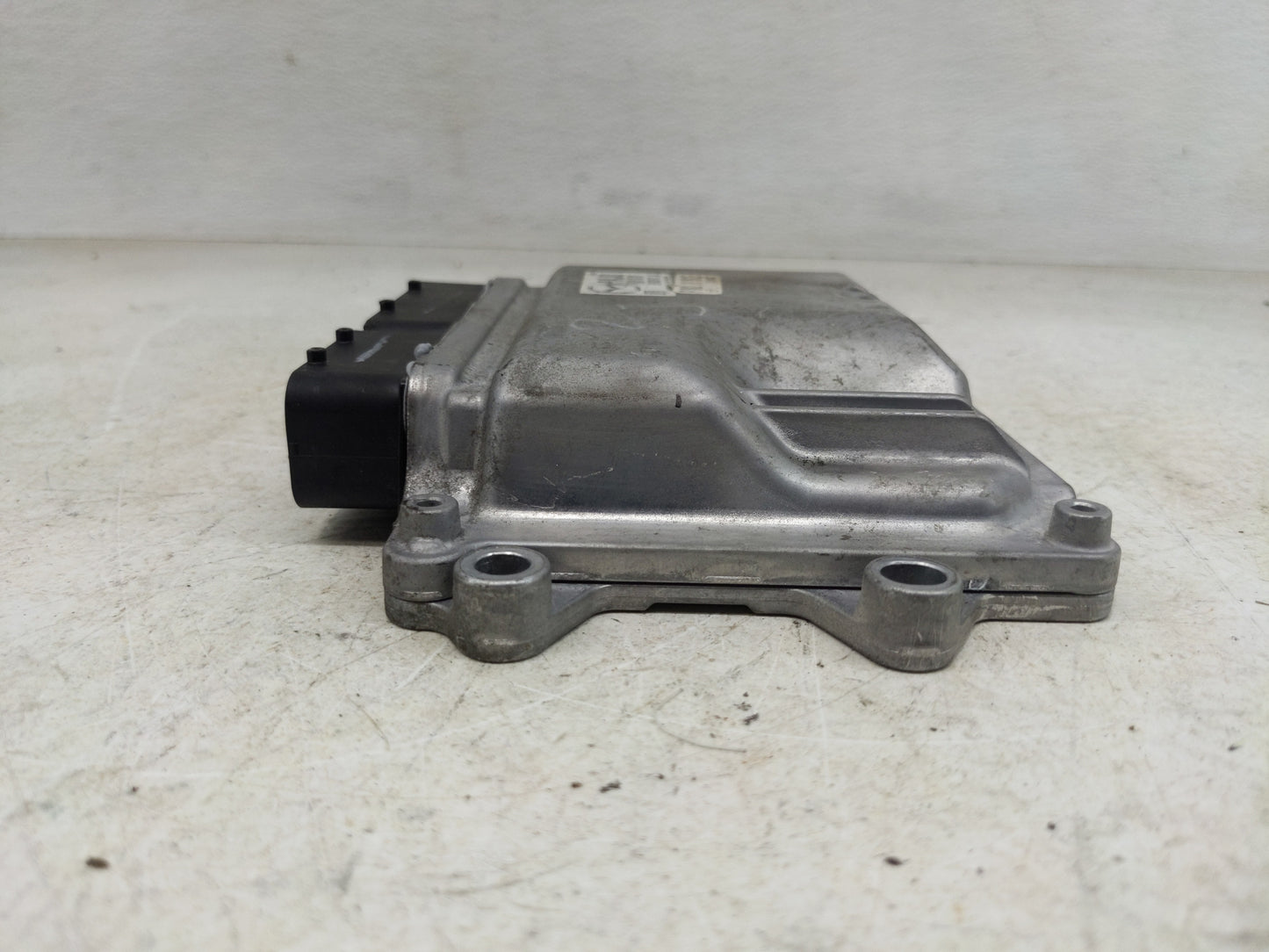 2020-2022 Mazda Cx-30 PCM Engine Control Computer ECU ECM PCU OEM P/N:PAJ8 18 881, E6TA3071HZC, PXM2 18 8K2F Fits OEM Used A