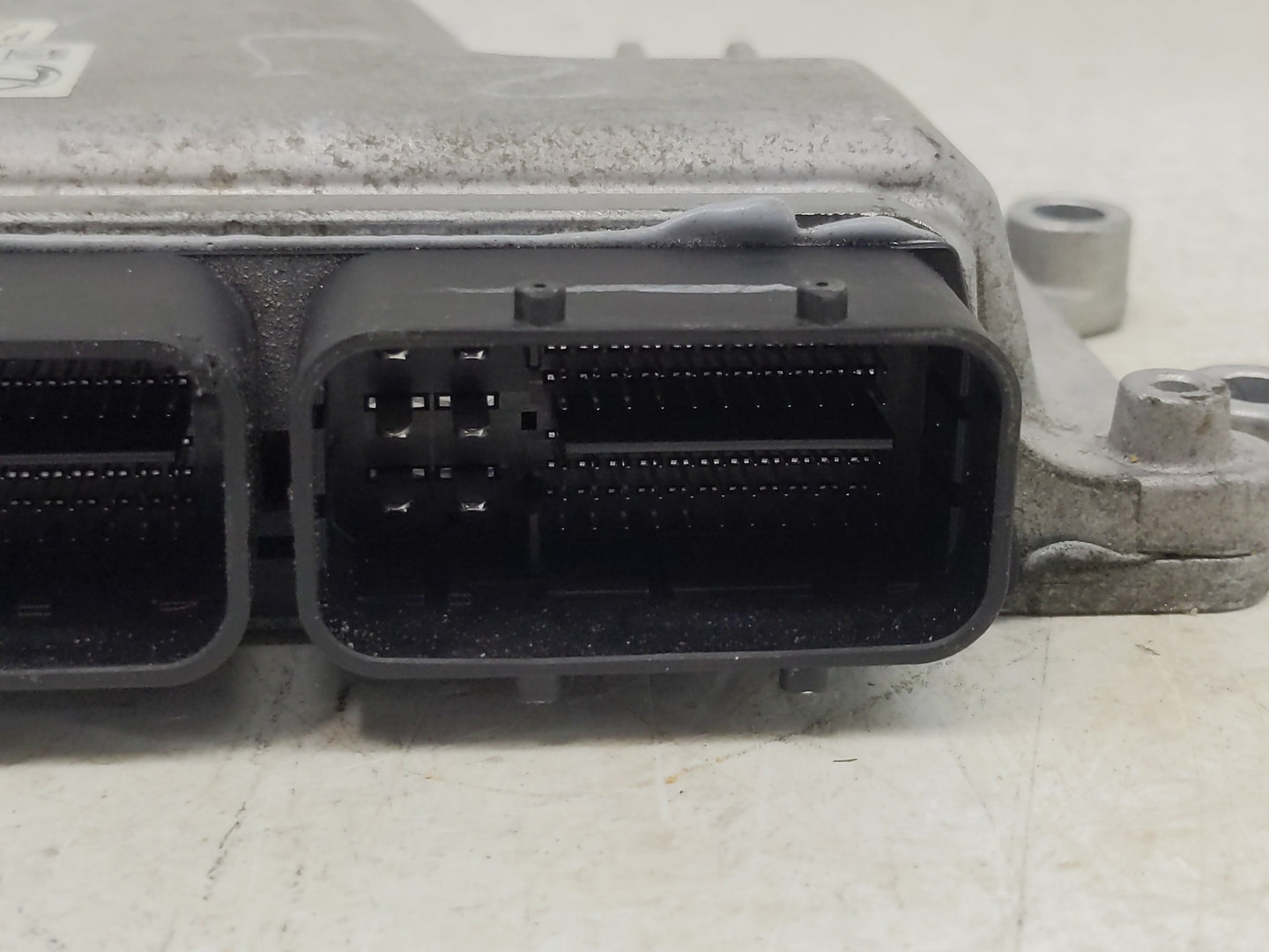 2020-2022 Mazda Cx-30 PCM Engine Control Computer ECU ECM PCU OEM P/N:PAJ8 18 881, E6TA3071HZC, PXM2 18 8K2F Fits OEM Used A