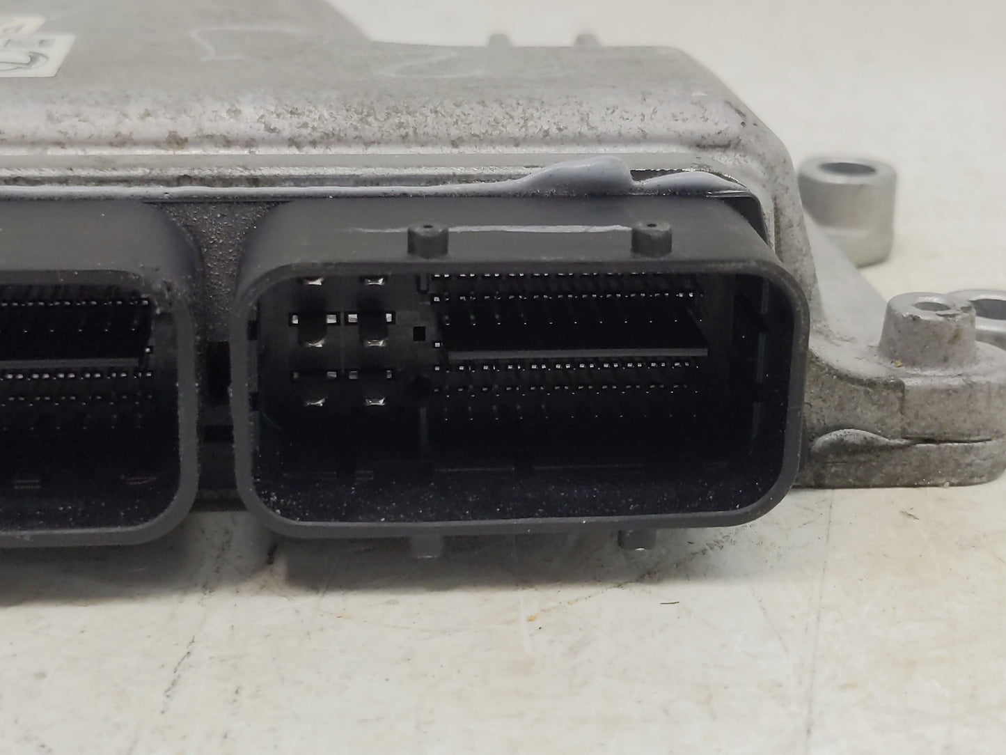 2020-2022 Mazda Cx-30 PCM Engine Control Computer ECU ECM PCU OEM P/N:PAJ8 18 881, E6TA3071HZC, PXM2 18 8K2F Fits OEM Used A