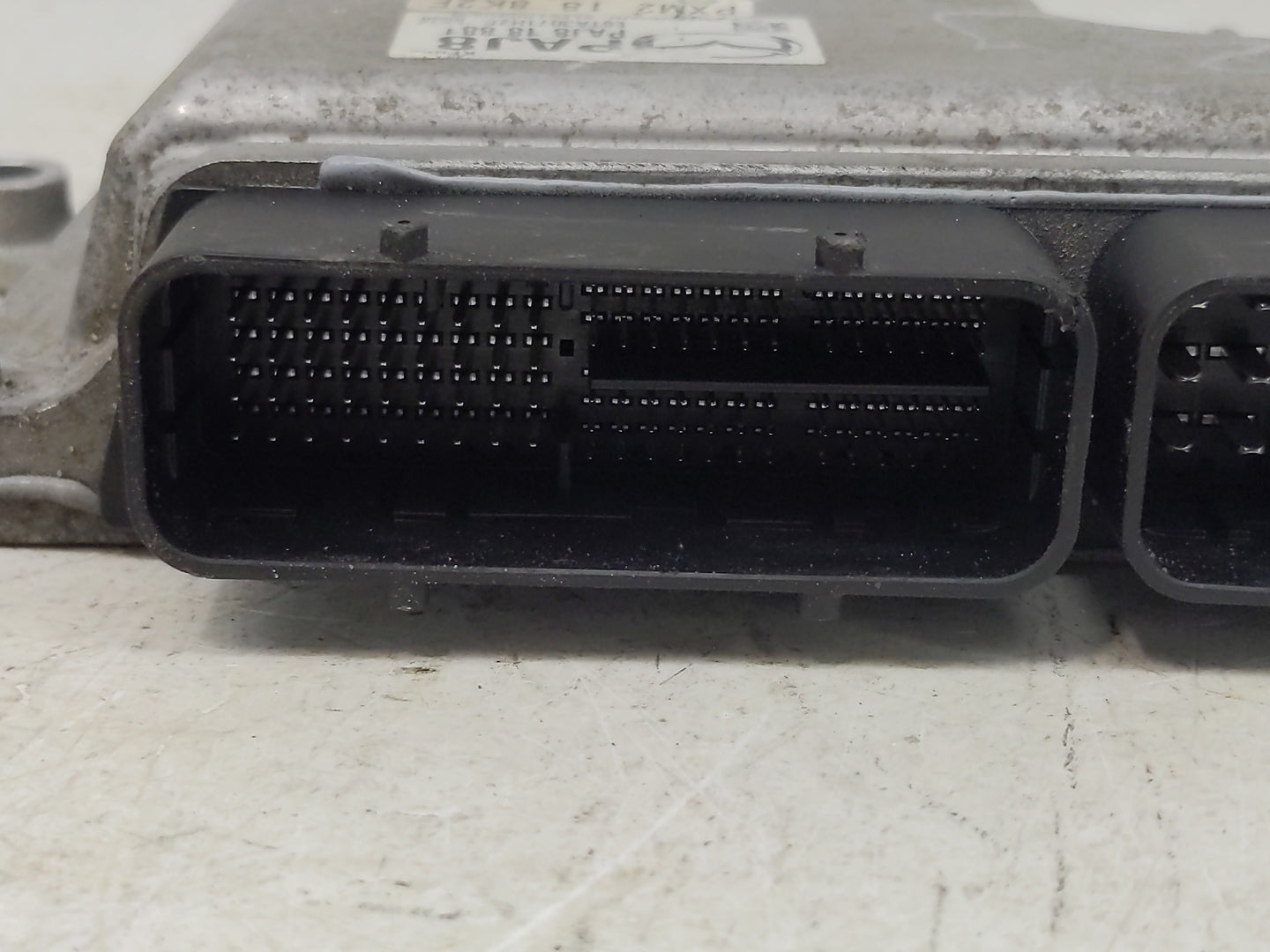2020-2022 Mazda Cx-30 PCM Engine Control Computer ECU ECM PCU OEM P/N:PAJ8 18 881, E6TA3071HZC, PXM2 18 8K2F Fits OEM Used A