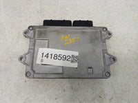 2020-2022 Mazda Cx-30 PCM Engine Control Computer ECU ECM PCU OEM P/N:PAJ8 18 881, E6TA3071HZC, PXM2 18 8K2F Fits OEM Used A