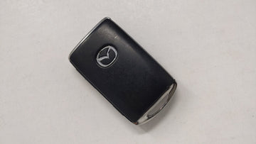 Mazda Cx-30 3 Keyless Entry Remote Fob Wazske11d01 3 Buttons - Oemusedautoparts1.com