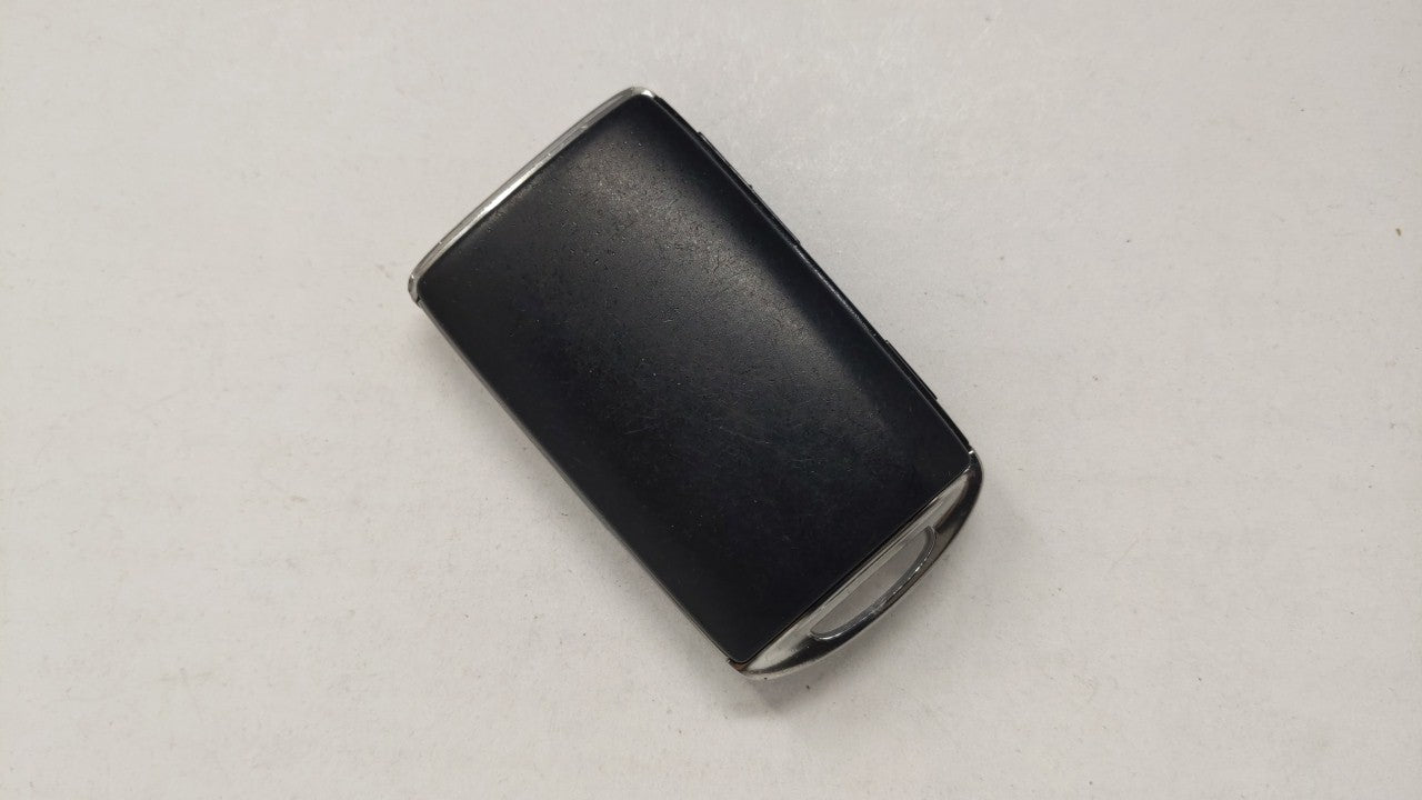 Mazda Cx-30 3 Keyless Entry Remote Fob Wazske11d01 3 Buttons - Oemusedautoparts1.com
