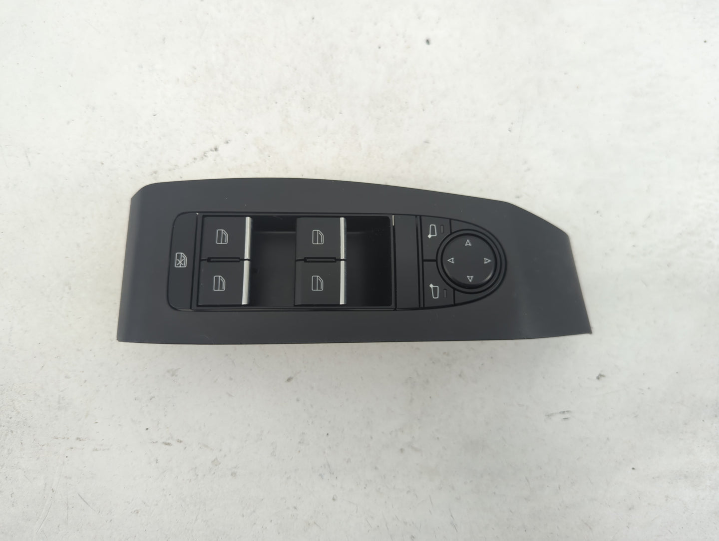 2020-2022 Mazda Cx-30 Master Power Window Switch Replacement Driver Side Left P/N:BDGF 66 350A BDGF66350A Fits OEM Used Auto