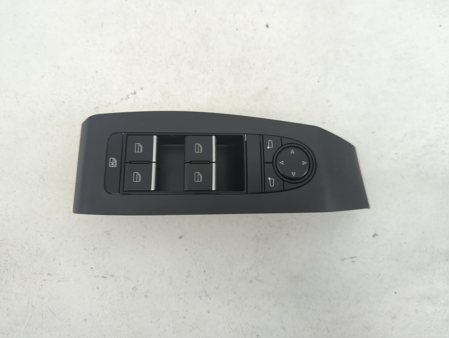 2020-2022 Mazda Cx-30 Master Power Window Switch Replacement Driver Side Left P/N:BDGF 66 350A BDGF66350A Fits OEM Used Auto