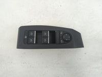 2020-2022 Mazda Cx-30 Master Power Window Switch Replacement Driver Side Left P/N:BDGF 66 350A BDGF66350A Fits OEM Used Auto