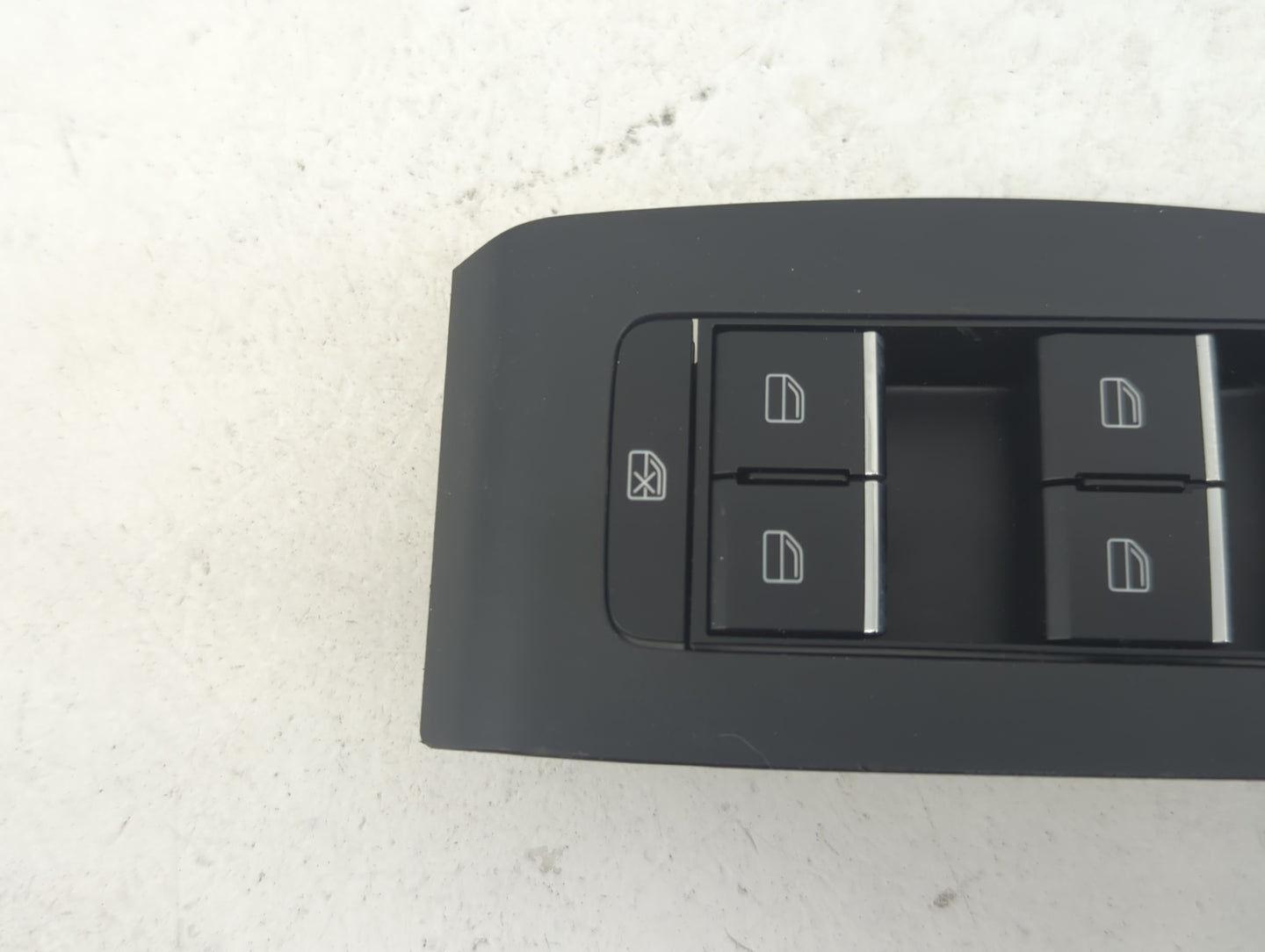 2020-2022 Mazda Cx-30 Master Power Window Switch Replacement Driver Side Left P/N:BDGF 66 350A BDGF66350A Fits OEM Used Auto