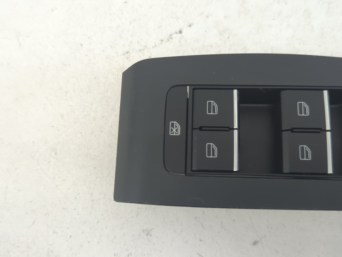 2020-2022 Mazda Cx-30 Master Power Window Switch Replacement Driver Side Left P/N:BDGF 66 350A BDGF66350A Fits OEM Used Auto