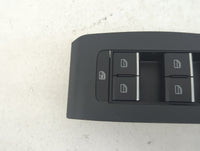 2020-2022 Mazda Cx-30 Master Power Window Switch Replacement Driver Side Left P/N:BDGF 66 350A BDGF66350A Fits OEM Used Auto