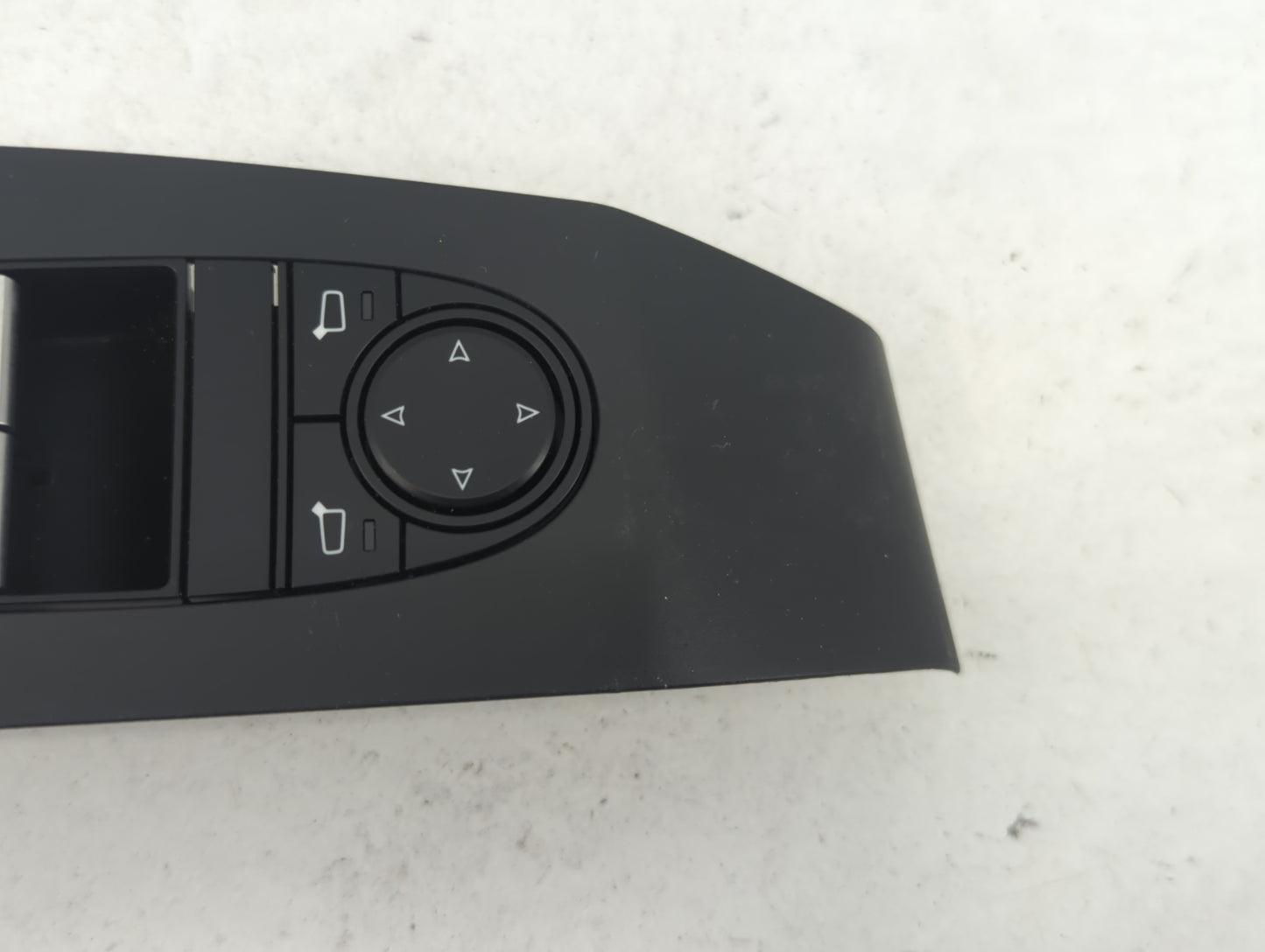 2020-2022 Mazda Cx-30 Master Power Window Switch Replacement Driver Side Left P/N:BDGF 66 350A BDGF66350A Fits OEM Used Auto